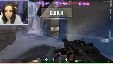 She cracks me up 😉