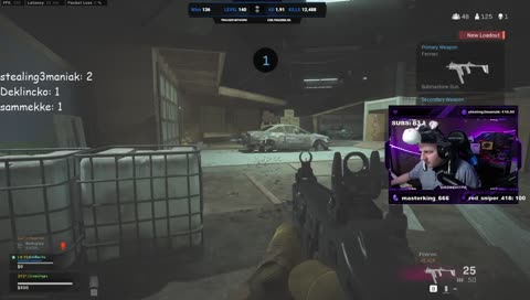 Wanneer ge al weet da het examen een buiske is