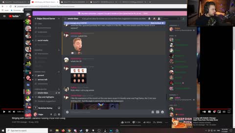 Gachi timing