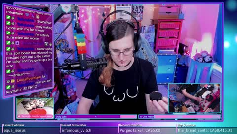 commie mommy approves