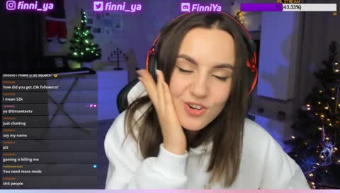 1 POWERFUL ? sarcasm Anna ? 😂