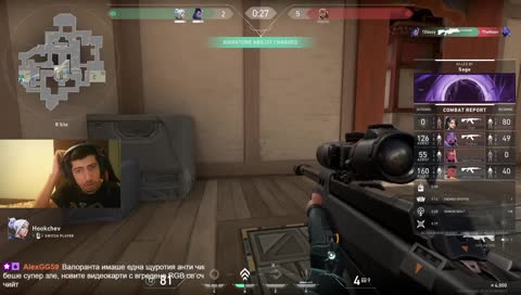 aiva997 orgasm again