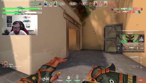 VAI NO WALK
