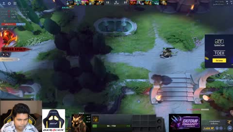 hoo my team so f***n good