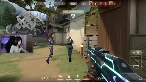 Plant kai Quadra Kill