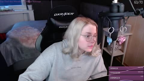 der Blick wenn der Pausescreen nicht geht