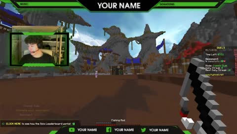 streamer boycots Israel !!!!