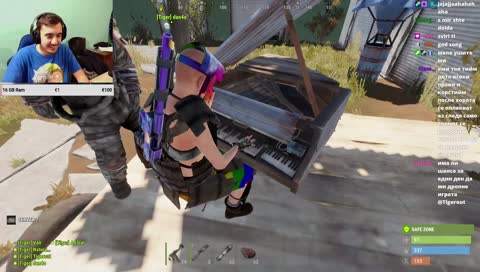 naturalemusic rapper