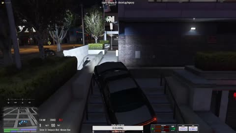 To the moon and back