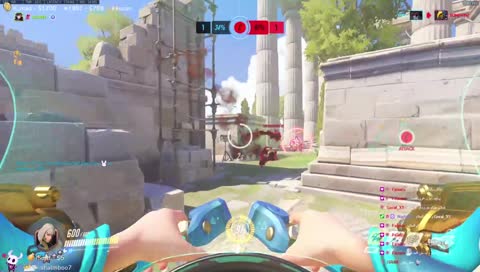 من دف الريبر ؟