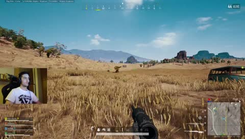 LUCKY SHOT!!!!!!!!!!!!!!!!!!!!!!!!!!!!!!!