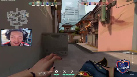 สตั้น+น้ำแข็ง=1tap