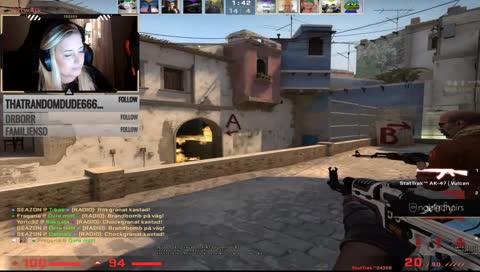 Woaaaaap ONE CLICK!!!