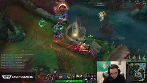 5 man holy