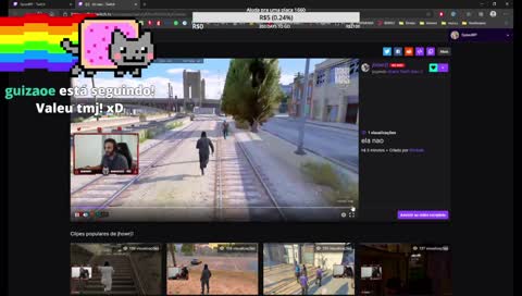 ZECOCAR FILHA DA PUTA