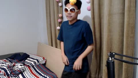 เอวอย่างพริ้ว