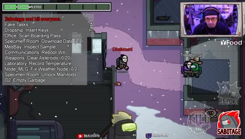 Wo ist die Leiche? (MadderSky)