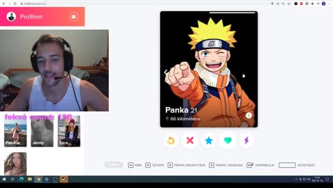 Anita gyászol, Viktória meg gyász