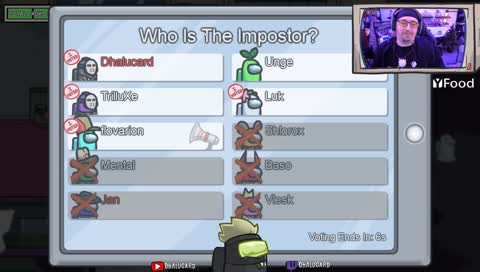 Ihr Schweine! (MadderSky)