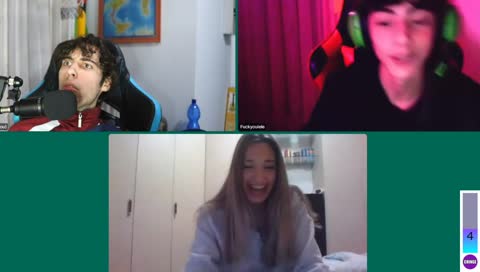 Grenba non dica cose