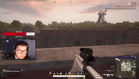 Τι του δωσα ρε μλκ !!