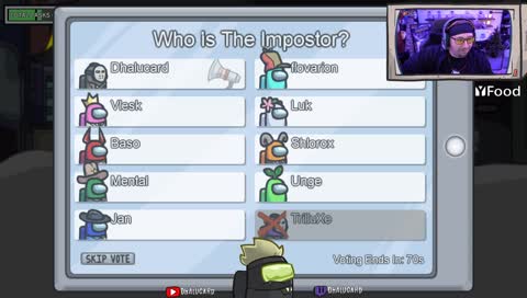 Ich bin der Sheriff, nein ich bin der Sheriff!