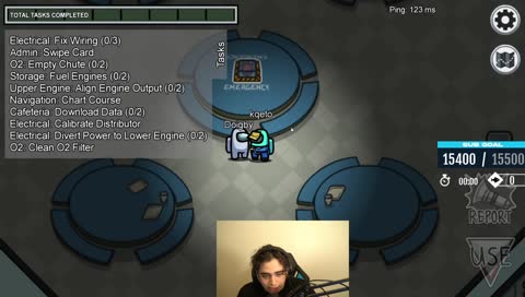 DOIG MY KING (men fou)