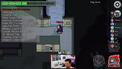 omega lul