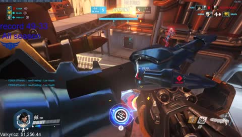 هدوء ما قبل العاصفه