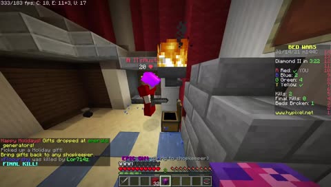nice flying cheat mc