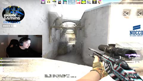 double no scope hs scuot