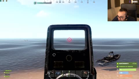 218 METROS , ESTO NO ES UN JUEGO