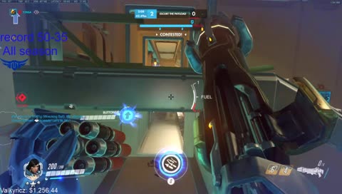 If u want to kill ccre watch this clip