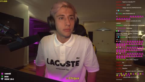 code chigua