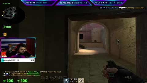 ΠΑΡΑΝΟΙΑ ΚΟΤΣ