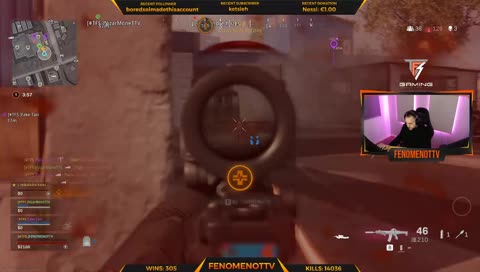 Rustig aan feno, Pak lekker een zakie chips ouleh