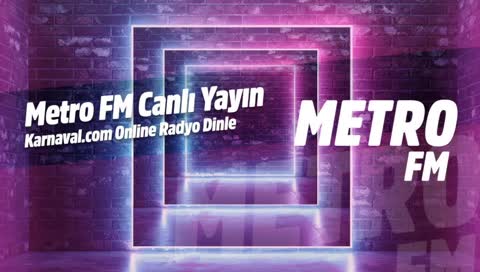 MetroFM 