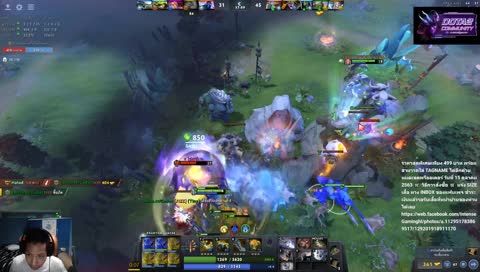 ทอยหมดอนาคต