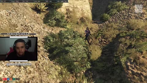 SECRETARIO PITBULL 1000QI