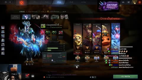 ร้ายกาจ