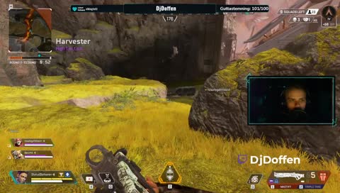 The god gamer pogchamp