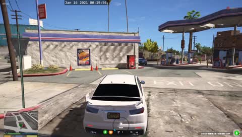 搶槍~~一言不合就開幹