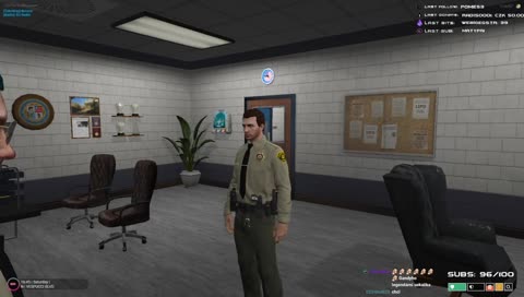 Sheriff verze kapitána Price 