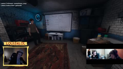 van out of context