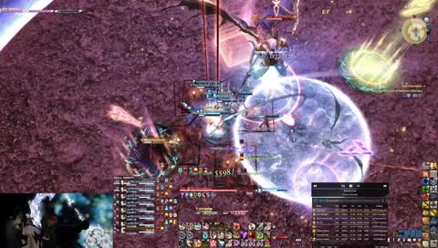 A new challenger apears! and kenobi dies KEKW