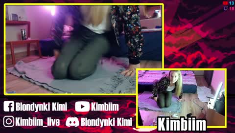 Napalona kimi xDDDDD