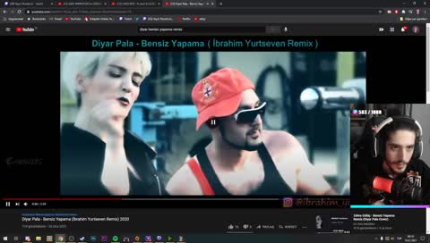 YERLİ VE MİLLİ İMORR