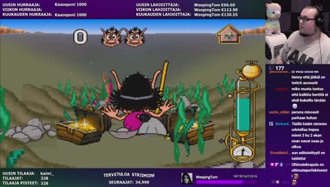 Hyppypelotekala