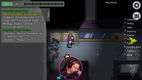 Wenn dann war es Karuzo