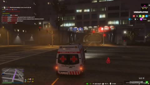 solo quiero salvar vidas 